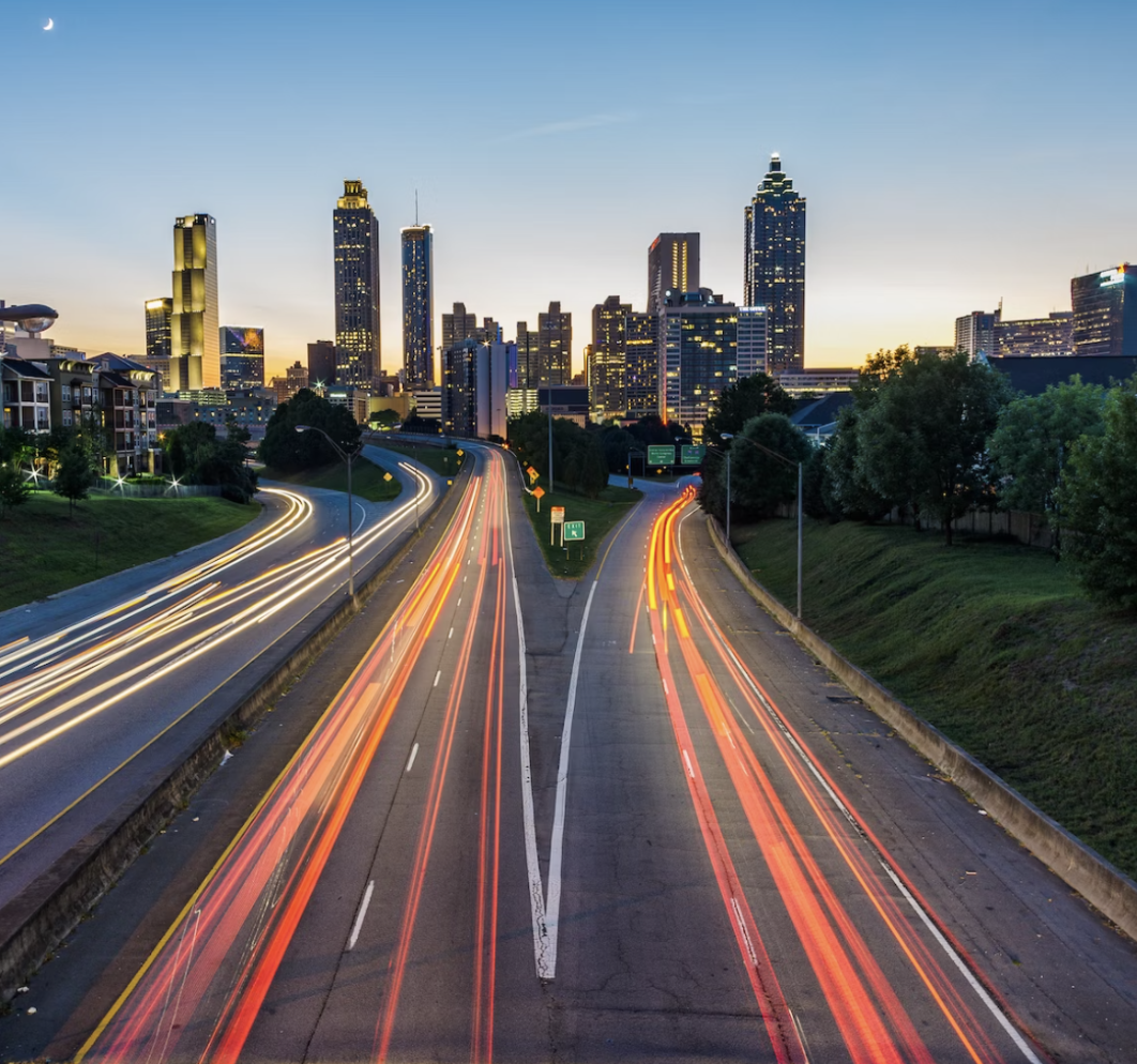 Atlanta Highway